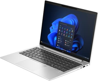 HP EliteBook 830 G11 Ultra-5/16/512 13,3" bærbar PC