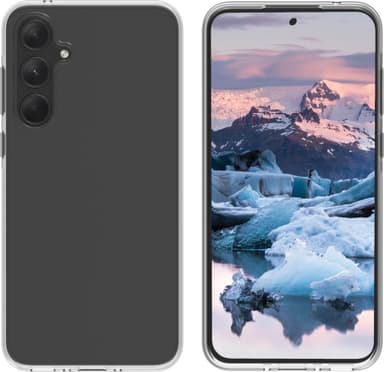 Dbramante1928 Greenland Samsung Galaxy A35 5G deksel (gjennomsiktig)