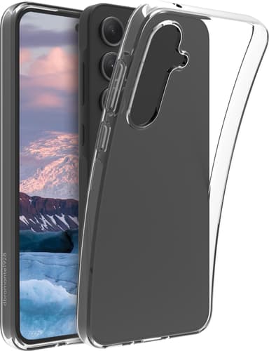 Dbramante1928 Greenland Samsung Galaxy A35 5G deksel (gjennomsiktig)