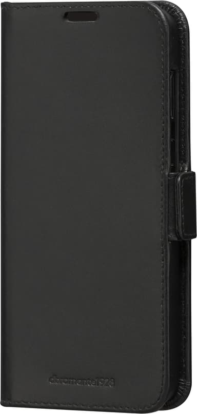 Dbramante1928 Lynge Samsung Galaxy A55 5G lommeboketui (sort)