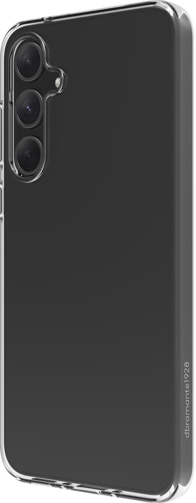 Dbramante1928 Greenland Samsung Galaxy A35 5G deksel (gjennomsiktig)