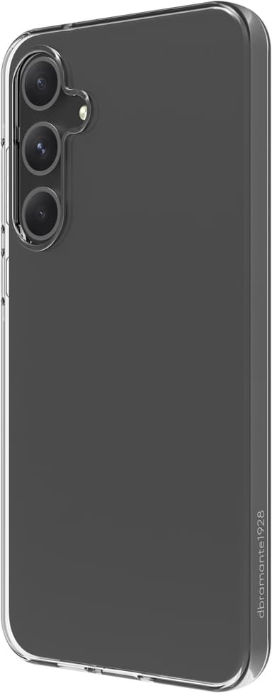 Dbramante1928 Greenland Samsung Galaxy A55 5G deksel (gjennomsiktig)