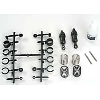 TRX-4260 Ultra Shocks (black) (short)