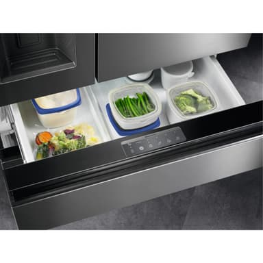 Electrolux Kombiskap LLI9VE54X0