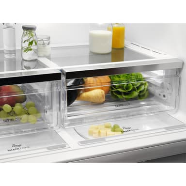 Electrolux Kombiskap LLI9VE54X0