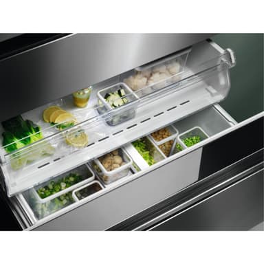 Electrolux Kombiskap LLI9VE54X0