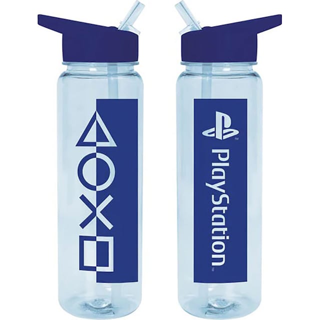 Pan Vision PlayStation vannflaske