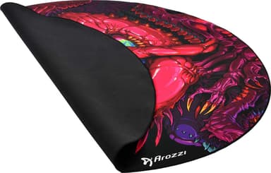 Arozzi Zona gulvmatte (Crawling Chaos)