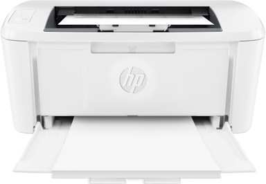 HP LaserJet M110w WiFi monolaserprinter