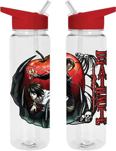 Pan Vision Death Note vannflaske