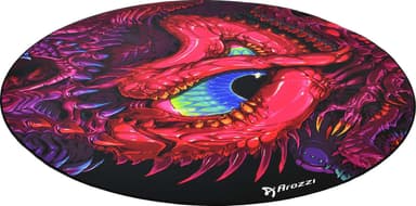 Arozzi Zona gulvmatte (Crawling Chaos)