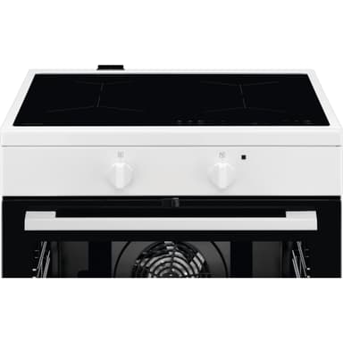 Electrolux Komfyr LKI64001NW