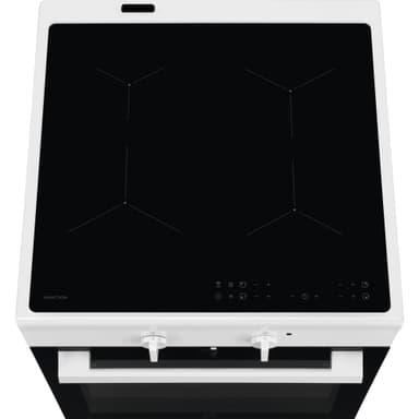 Electrolux Komfyr LKI64001NW