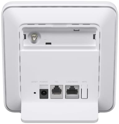 Huawei B320-323 4G LTE mobilt bredbånd-ruter