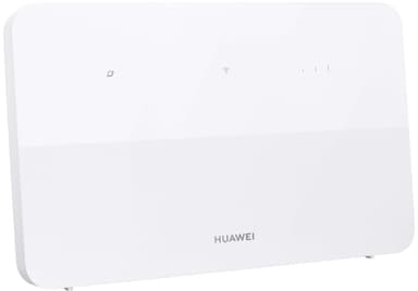 Huawei B636-336 4G+ LTE bredbånd-ruter