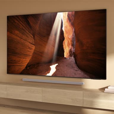 Samsung 3.1.2ch HW-S811D lydplanke (hvit)