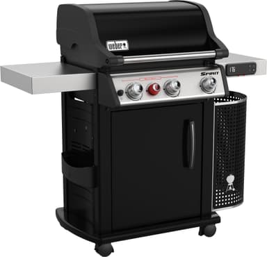 Weber Spirit EPX 325s gassgrill 46713569