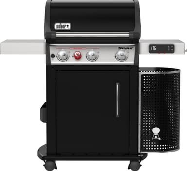 Weber Spirit EPX 325s gassgrill 46713569