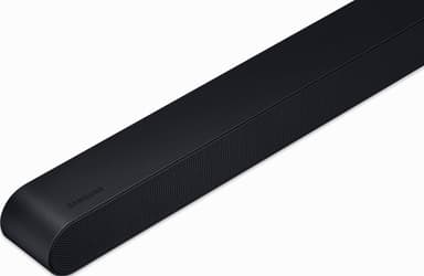 Samsung 3.1ch HW-S710D lydplanke (sort)