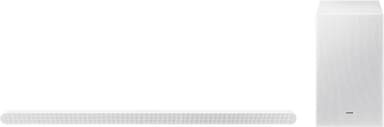 Samsung 3.1ch HW-S711D lydplanke (hvit)