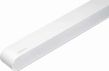 Samsung 3.1ch HW-S711D lydplanke (hvit)