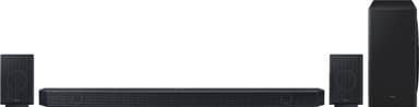 Samsung 9.1.4ch HW-Q935D lydplanke (sort)