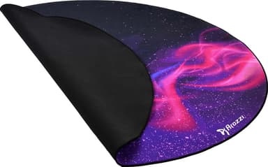 Arozzi Zona gulvmatte (Galaxy)