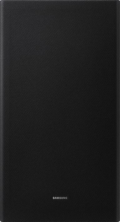 Samsung 3.1ch HW-B660D lydplanke (sort)