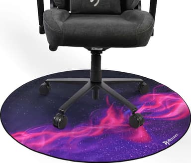 Arozzi Zona gulvmatte (Galaxy)
