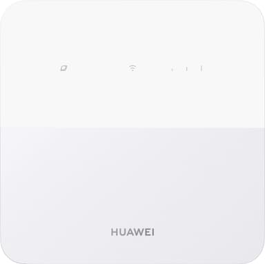 Huawei B320-323 4G LTE mobilt bredbånd-ruter