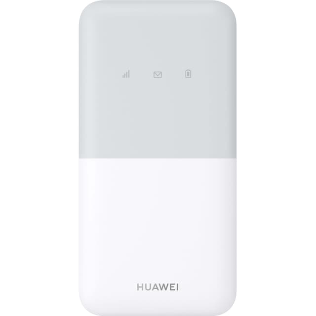 Huawei E5586 4G LTE bærbar bredbånd-ruter