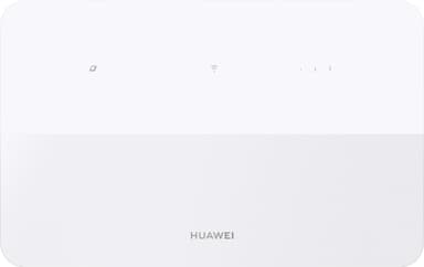 Huawei B636-336 4G+ LTE bredbånd-ruter