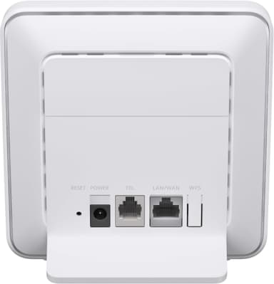 Huawei B320-323 4G LTE mobilt bredbånd-ruter
