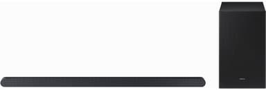 Samsung 3.1ch HW-S710D lydplanke (sort)