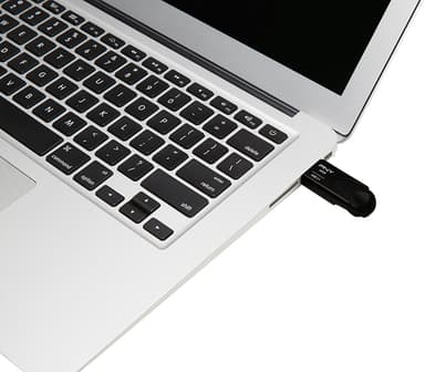 PNY Attache 4 USB 3.1 minnepenn 64 GB (2-pakning)