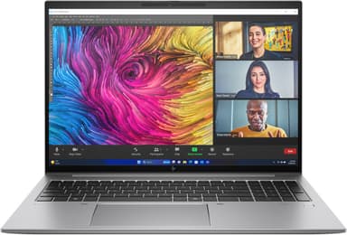 HP ZBook Firefly G11 Ultra-7/32/512 16" bærbar PC