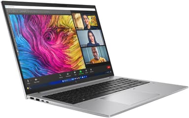 HP ZBook Firefly G11 Ultra-7/32/1000 16" bærbar PC