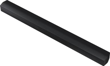 Samsung 3.1ch HW-B660D lydplanke (sort)