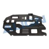 H60211T 600PRO Carbon Main Frame(R)/2.0mm
