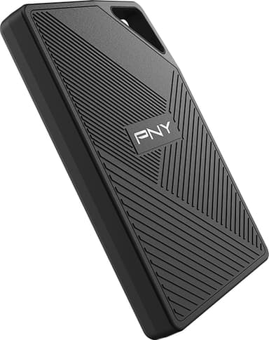PNY RP60 Extreme Performance bærbar SSD 2 TB