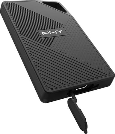 PNY RP60 Extreme Performance bærbar SSD 2 TB