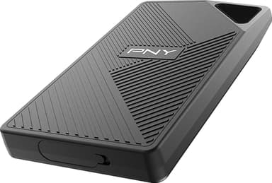 PNY RP60 Extreme Performance bærbar SSD 2 TB