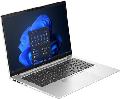 HP EliteBook 840 G11 Ultra-5/16/512 14" bærbar PC