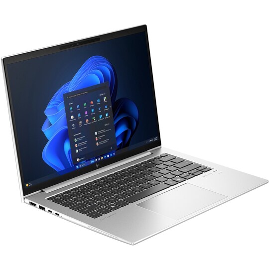 HP EliteBook 840 G11 Ultra-7/16/512 14" bærbar PC
