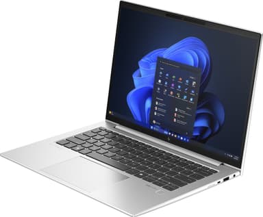 HP EliteBook 840 G11 Ultra-5/16/512 14" bærbar PC