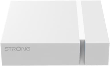 Strong LEAP-S3+ TV Box 4k strømmeenhet