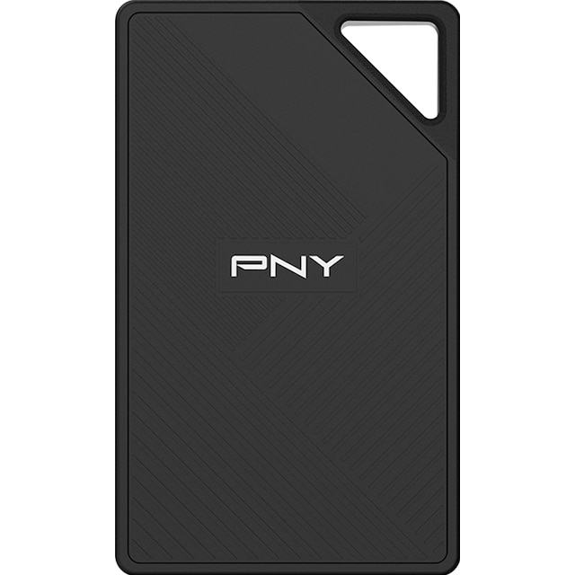 PNY RP60 Extreme Performance bærbar SSD 2 TB
