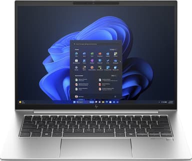 HP EliteBook 840 G11 Ultra-5/16/512 14" bærbar PC