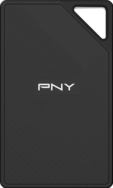 PNY RP60 Extreme Performance bærbar SSD 1 TB