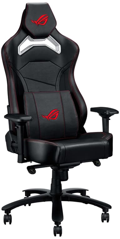 Asus ROG Chariot X Core gamingstol (sort)